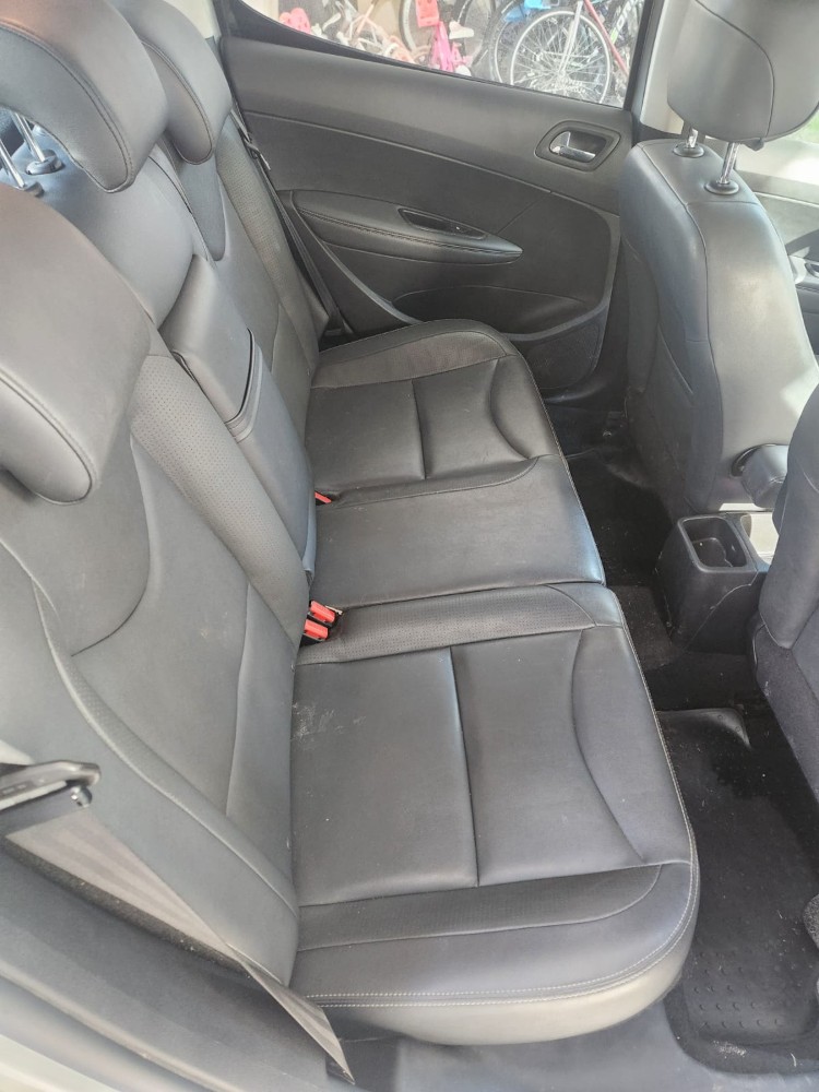 Peugeot 308 1.6 Feline Thp — foto 3